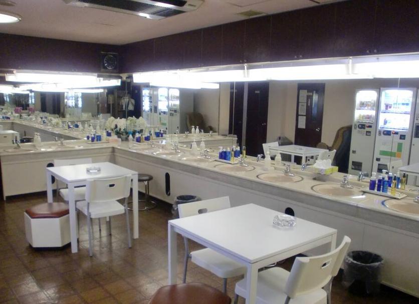 Restoran Foto