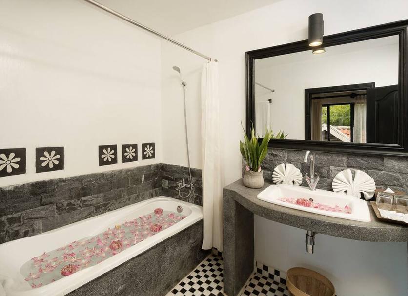 Kamar Mandi Foto