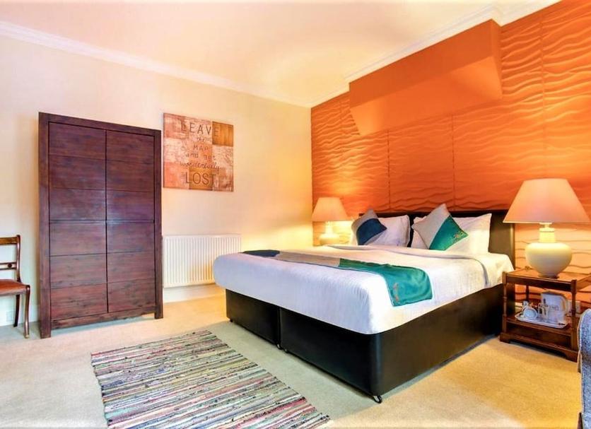 Kamar Tidur Foto