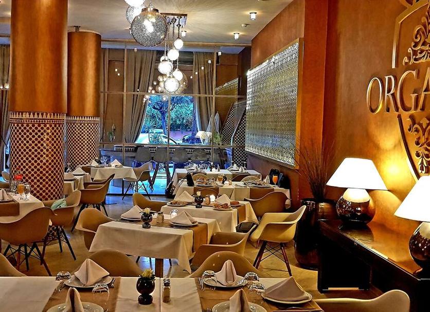Restoran Foto