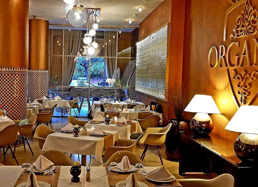 Restoran Foto
