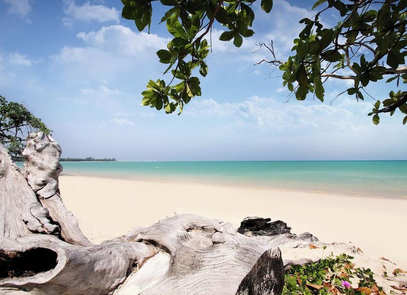 Pantai Foto
