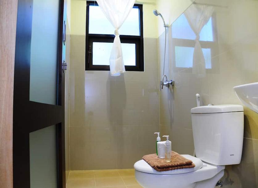Kamar Mandi Foto