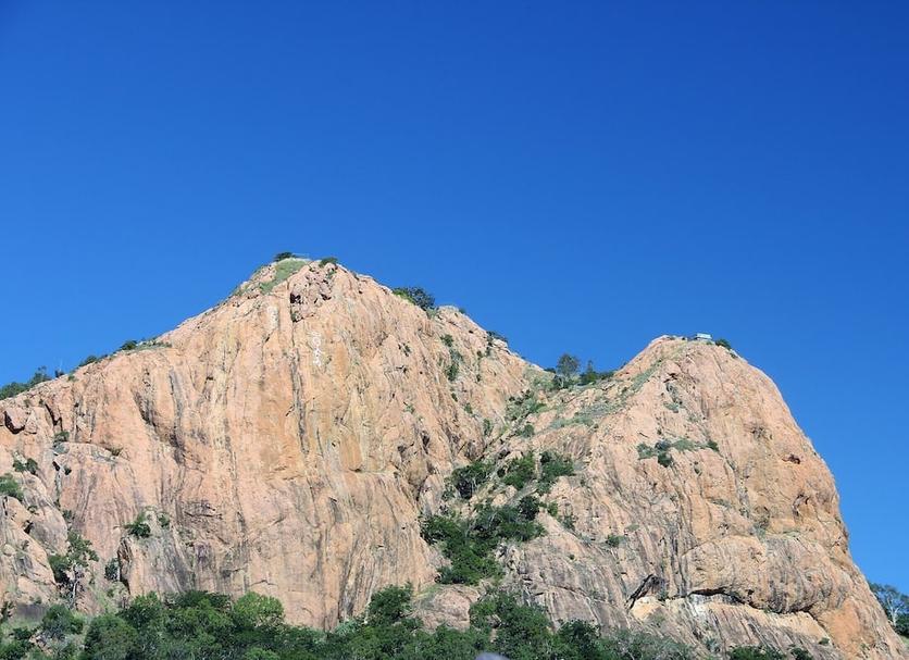 Atraksi Wisata Foto