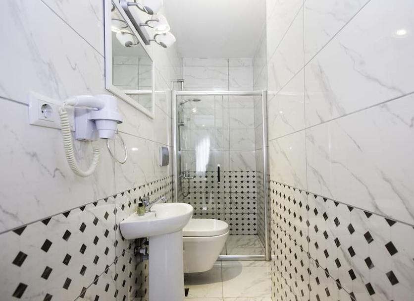 Kamar Mandi Foto