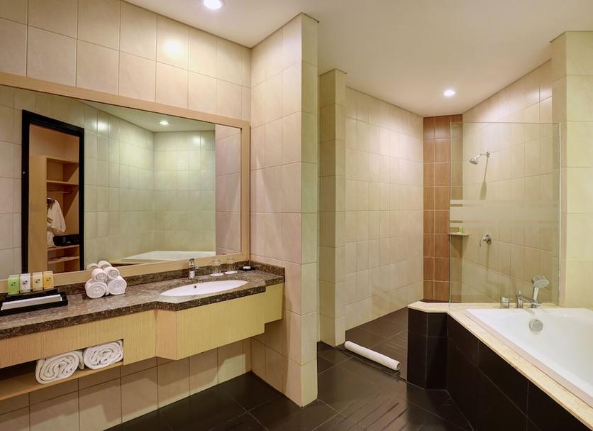 Kamar Mandi Foto