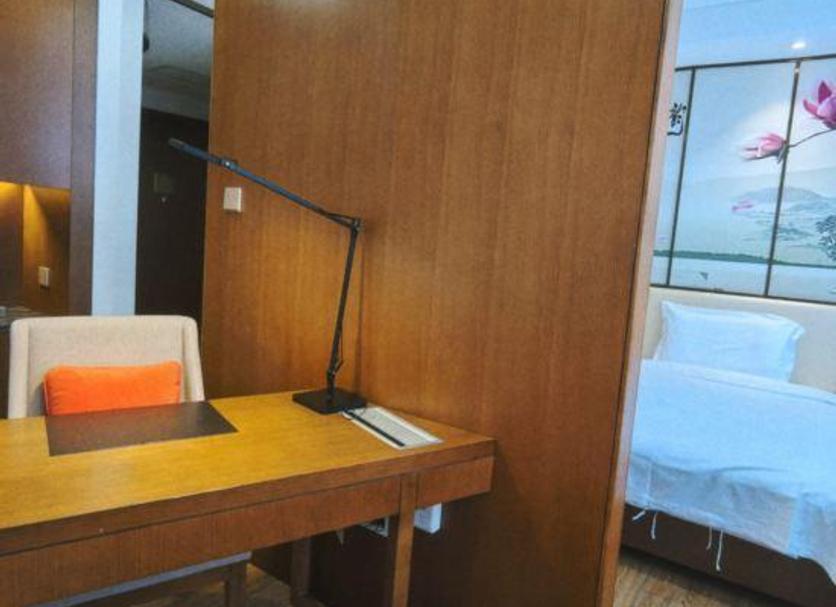 Prasarana kamar Foto