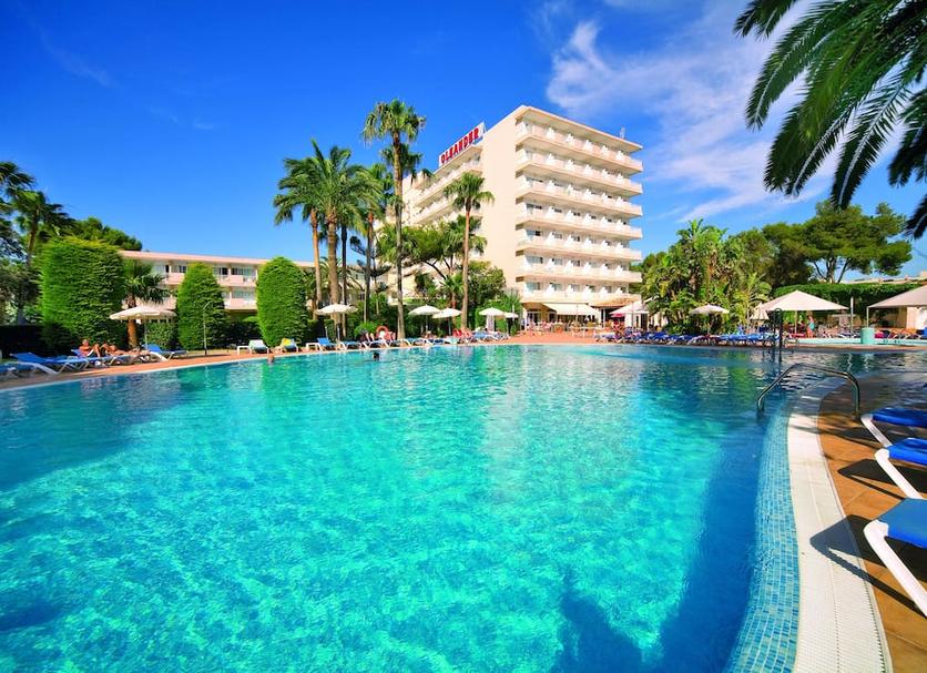 Kolam Foto