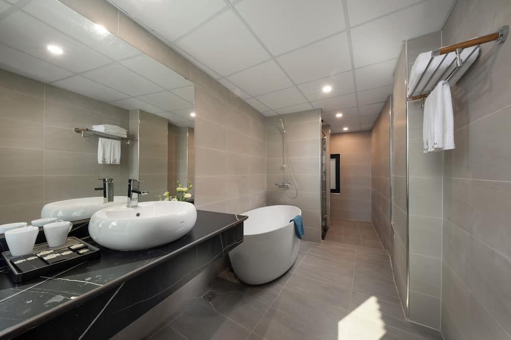Kamar Mandi