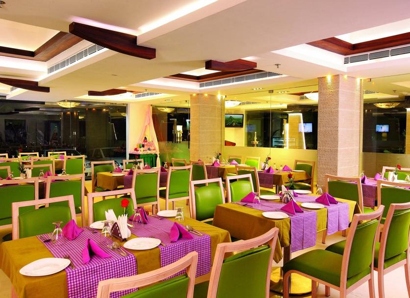 Restoran Foto