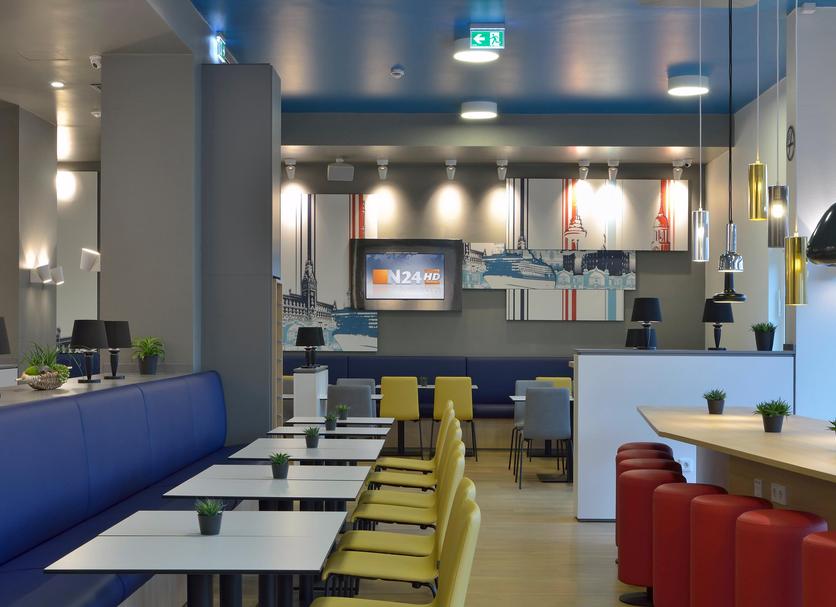 Restoran Foto