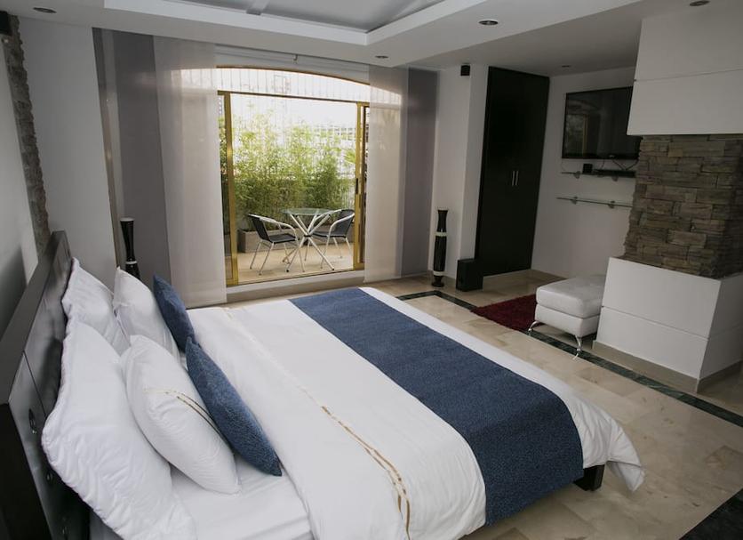 Kamar Tidur Foto