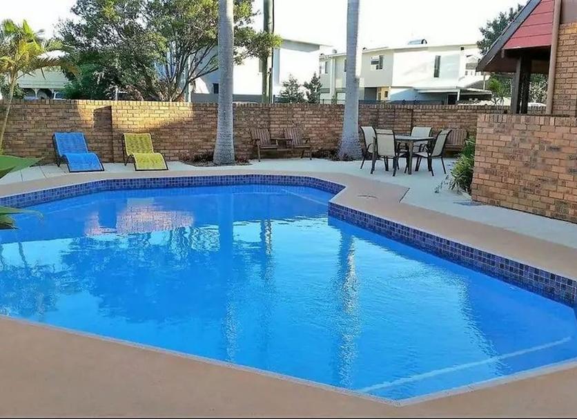 Kolam Foto