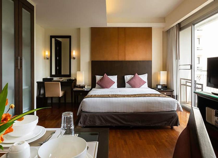 Kamar Tidur Foto