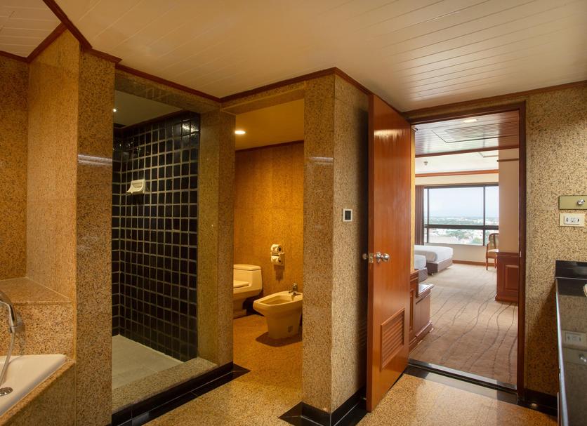 Kamar Mandi Foto