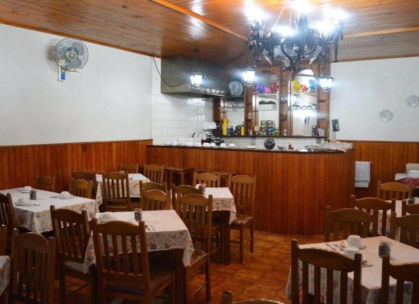 Restoran Foto