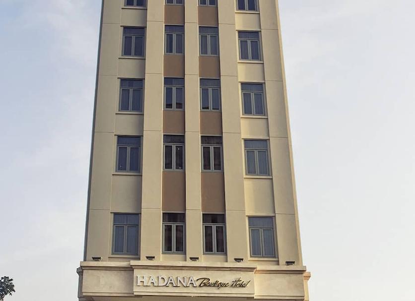 Bangunan Foto
