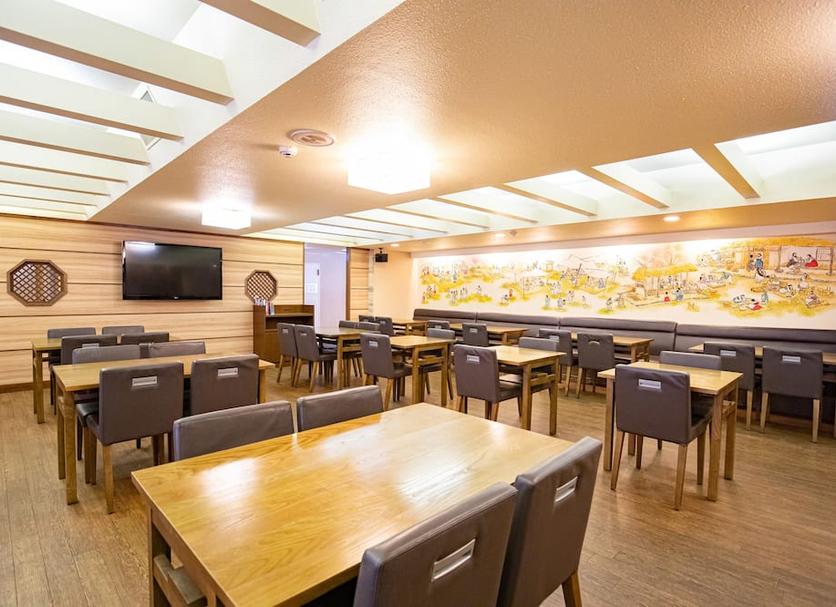 Restoran Foto