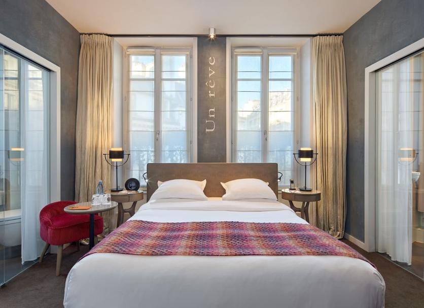 Kamar Tidur Foto
