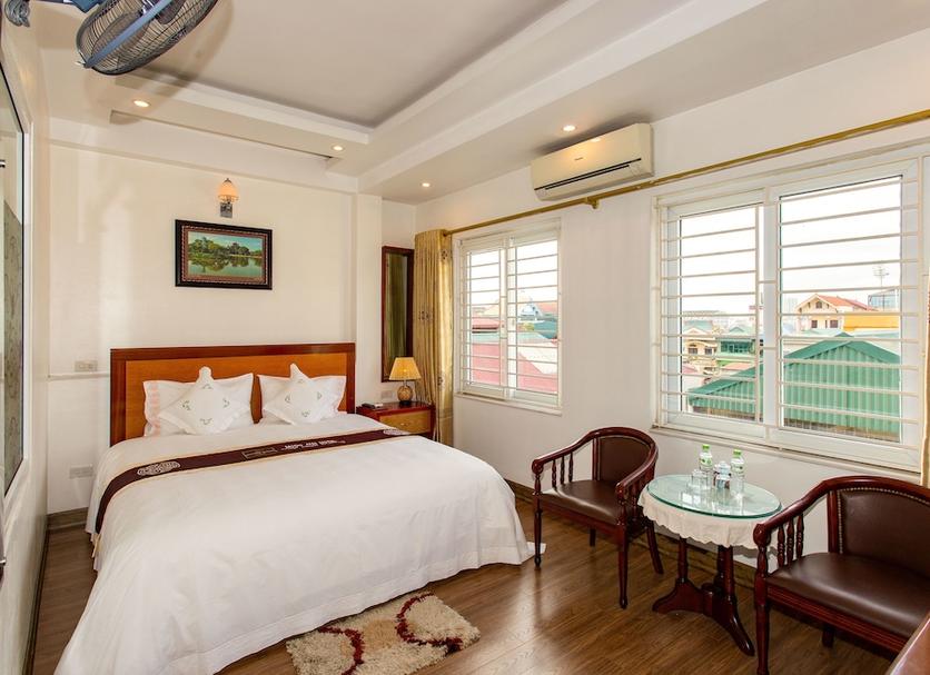 Kamar Tidur Foto