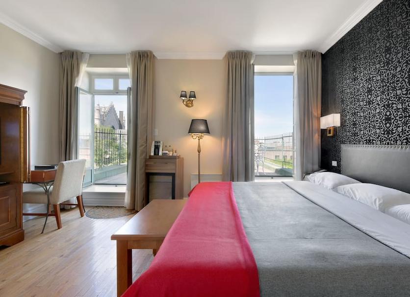 Kamar Tidur Foto