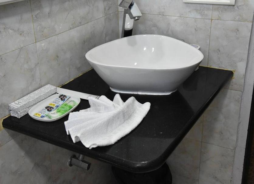 Kamar Mandi Foto