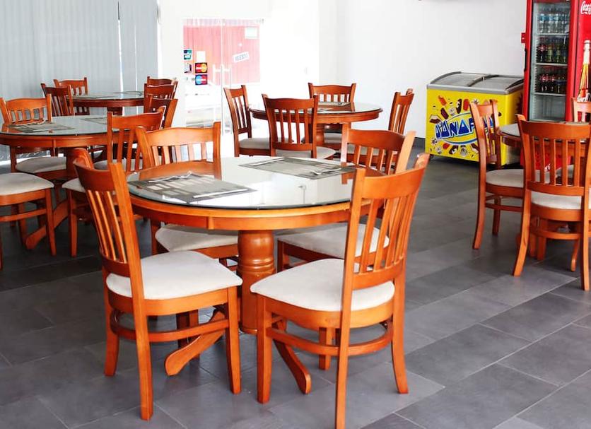 Restoran Foto