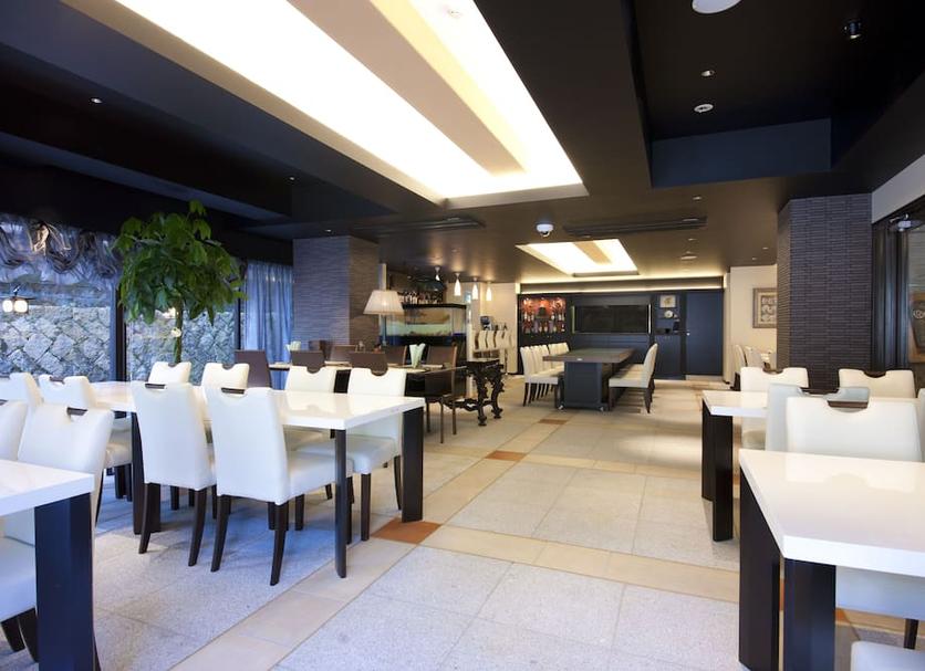 Restoran Foto