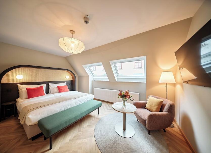 Kamar Tidur Foto