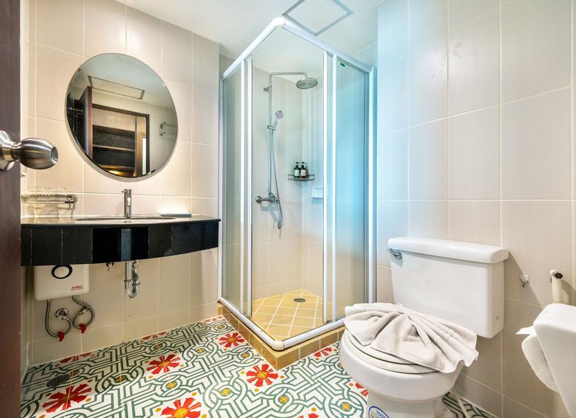 Kamar Mandi Foto