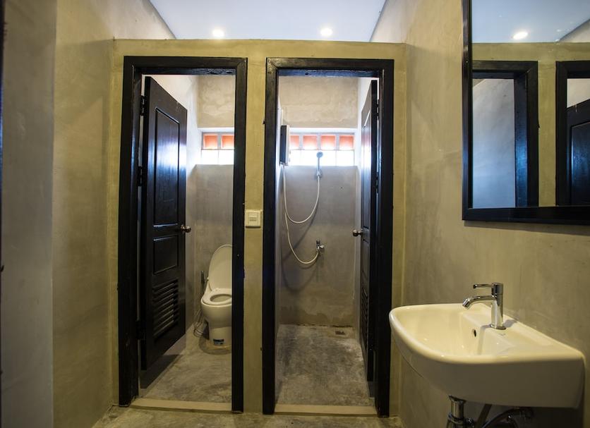 Kamar Mandi Foto