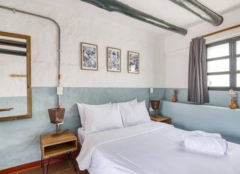 Kamar Tidur Foto