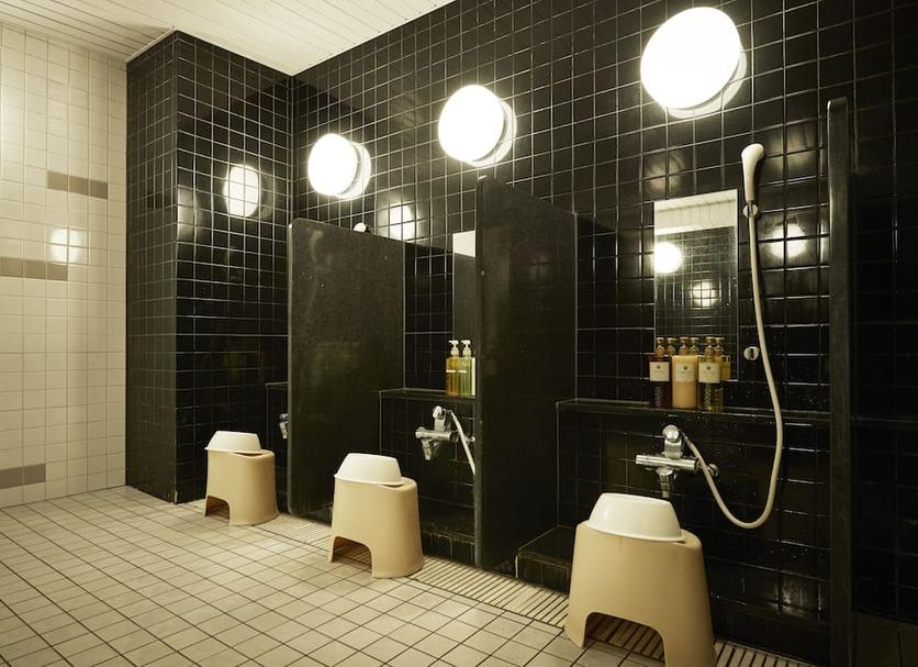 Kamar Mandi Foto
