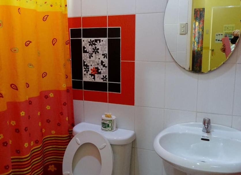 Kamar Mandi Foto