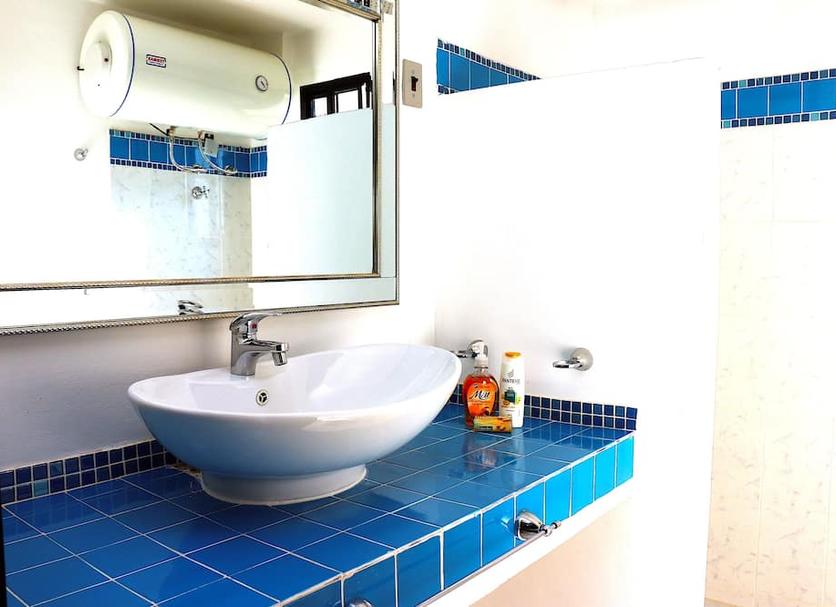 Kamar Mandi Foto