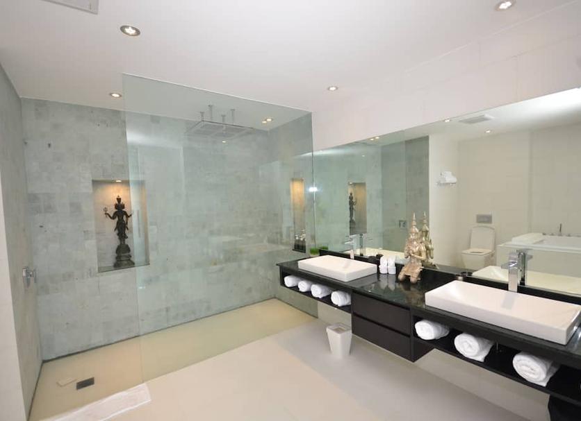 Kamar Mandi Foto