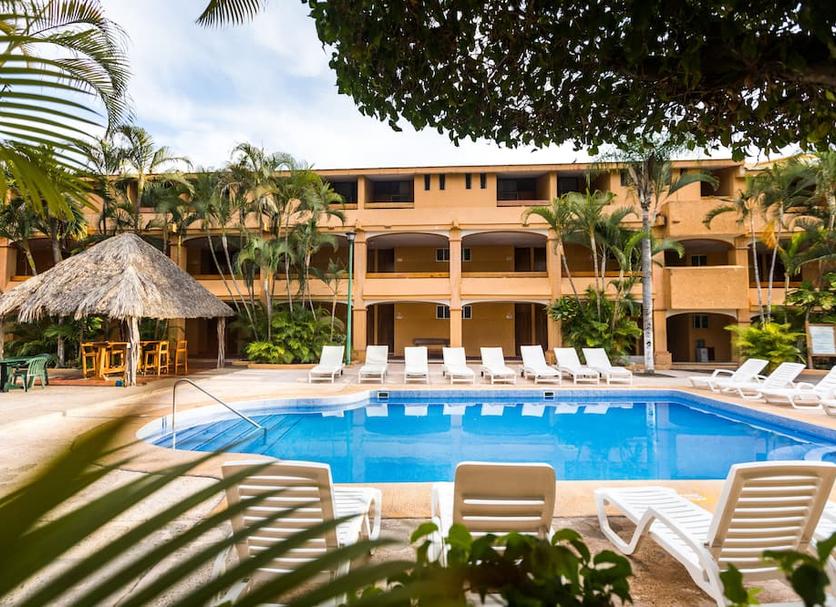 Kolam Foto