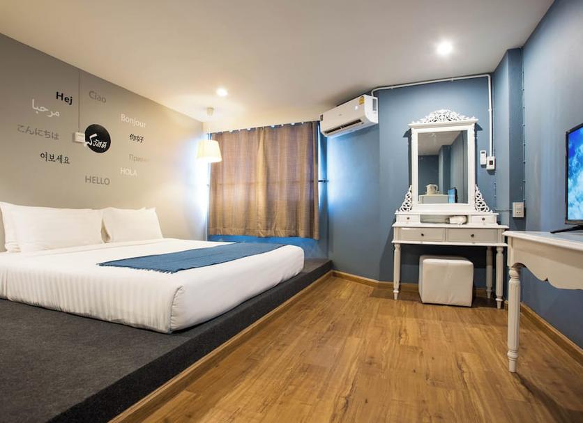 Kamar Tidur Foto
