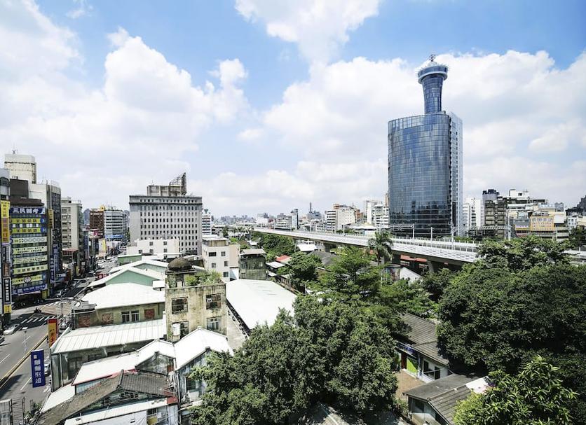 Pemandangan luar Foto