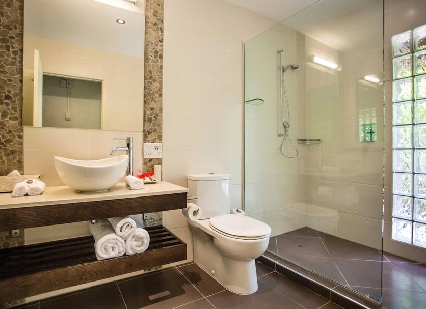 Kamar Mandi Foto