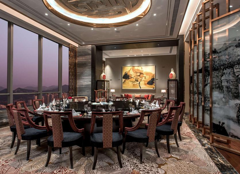 Restoran Foto