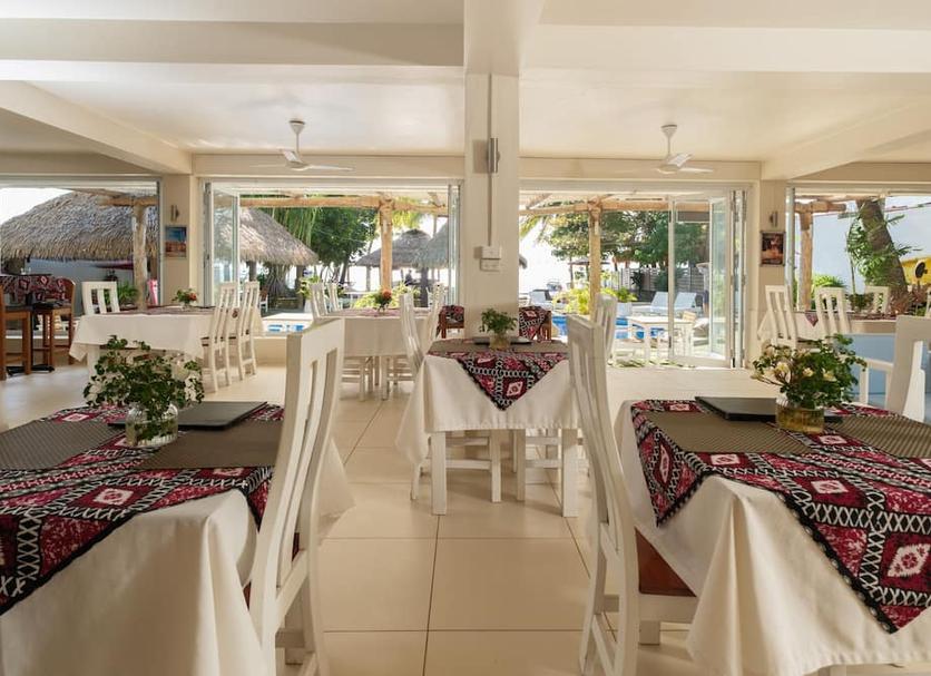 Restoran Foto