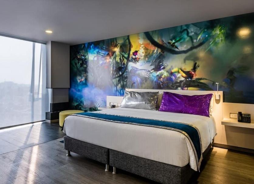 Kamar Tidur Foto
