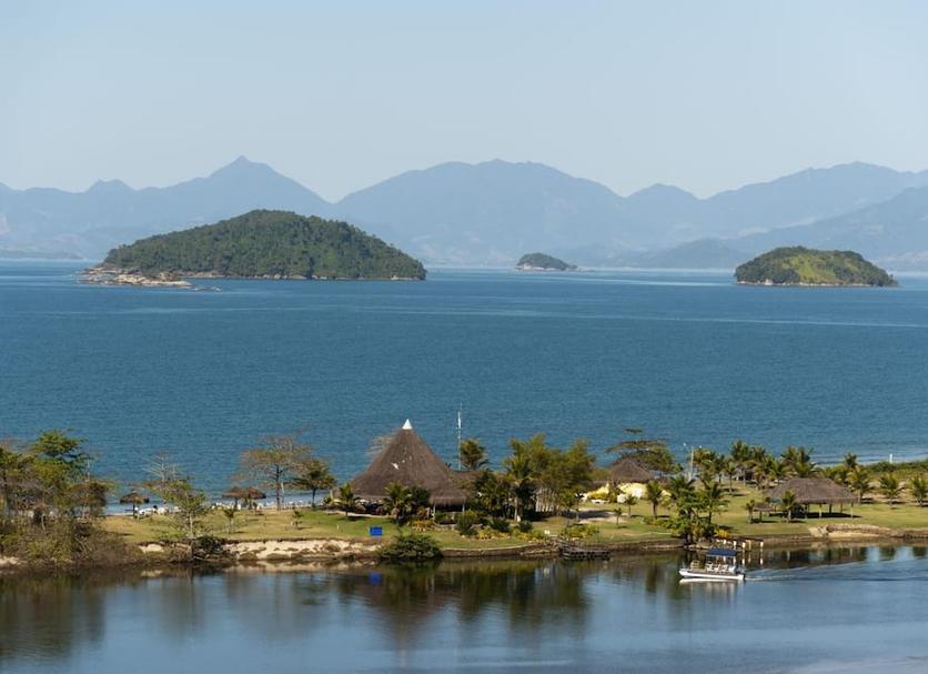 Pemandangan luar Foto