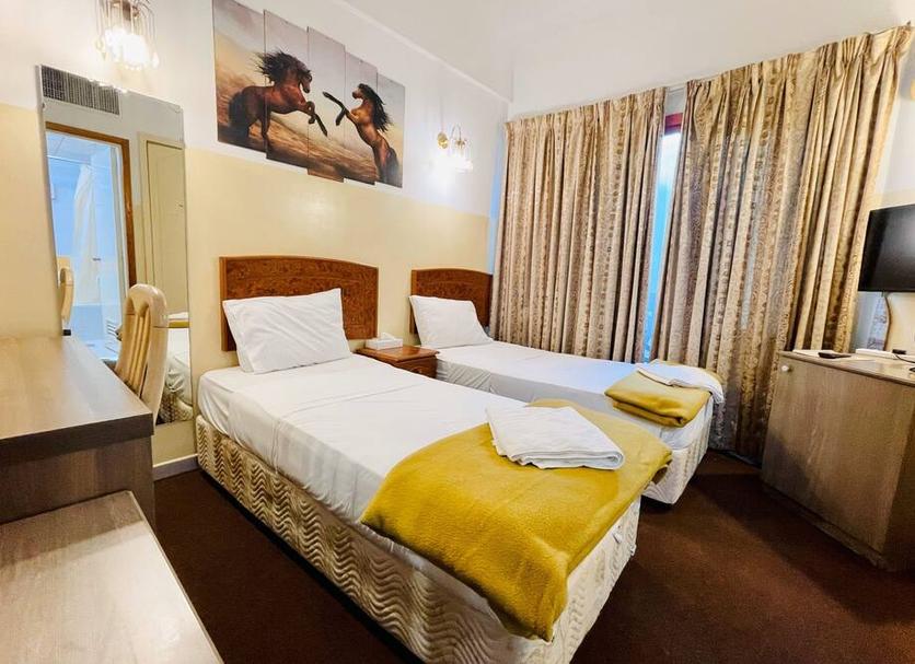 Kamar Tidur Foto