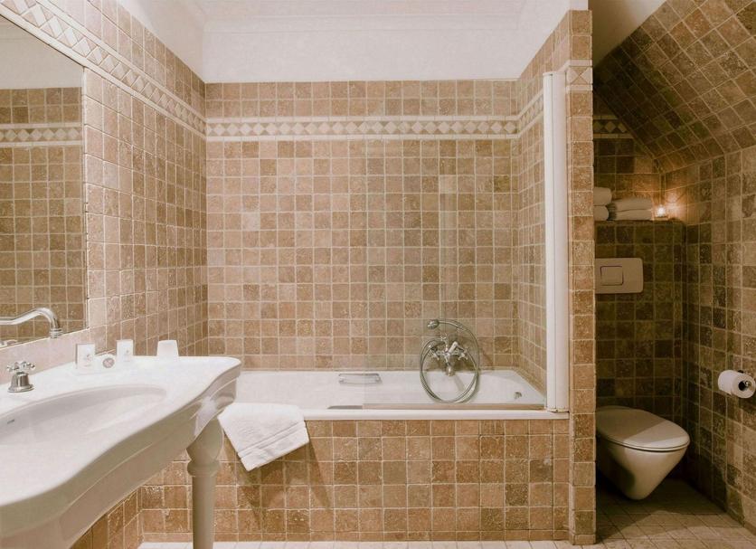 Kamar Mandi Foto