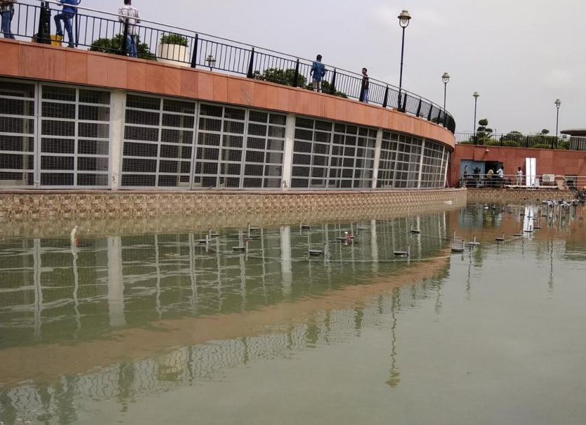 Pemandangan luar Foto