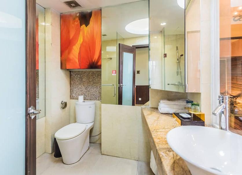 Kamar Mandi Foto