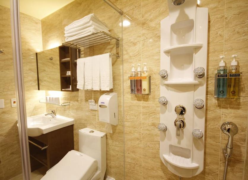 Kamar Mandi Foto