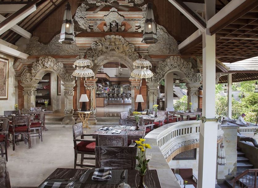 Restoran Foto